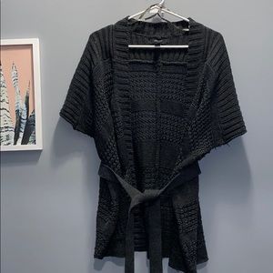 Nine West sweater cardigan